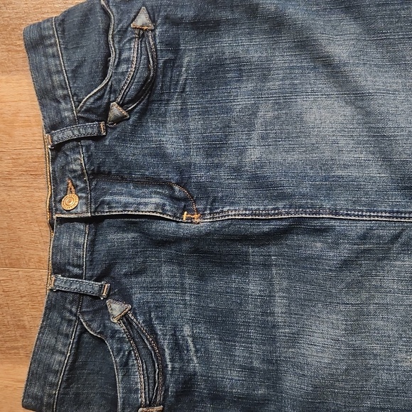 Polo Jeans CO Ralph Lauren Denim Skirt! - Picture 2 of 5